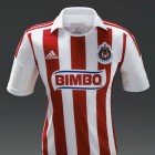 Nuevo Jersey del Guadalajara