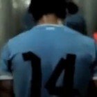 Selección de Uruguay