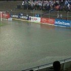 Suspendido Celaya-Pumas