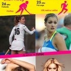 8vos. de final - Duelo #1: Ellen Hoog Vs Christina Vukicevic