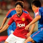 Shangai-Manchester