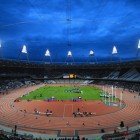 Estadio Olímpico
