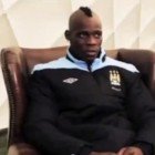 Mario Balotelli Mario Balotelli