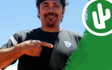 Hugo Sánchez critica a Tena y asegura que si él hubiera sido el DT, el Tri hubiera ganado