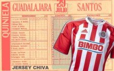 La Quiniela del Chivas-Santos