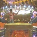 Barnaby y el Vitor