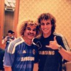 Carlos Valderrama