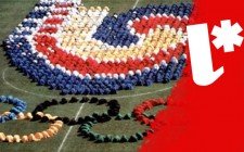Ceremonia en Seul 88