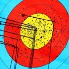 México, séptimo en clasificatoria de tiro con arco por equipo México, séptimo en clasificatoria de tiro con arco por equipo