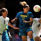 Brasil vs Nueva Zelanda