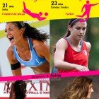 8vos. de final – Duelo #3: Marta Menegatti Vs Alex Morgan