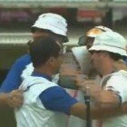 México cayó en semis de tiro con arco