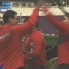 México venció a Francia y ya está en semis de tiro con arco México venció a Francia y ya está en semis de tiro con arco
