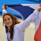 Medallistas