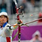 Arco Femenil
