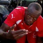 Usain Bolt Usain Bolt