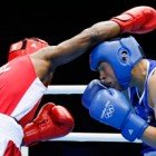 Oscar Molina - Boxeo Londres 2012 Oscar Molina - Boxeo Londres 2012