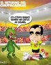 Chivas vs Santos