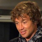 Diego Lugano Lugano considera que a Uruguay se le silba porque se le respeta