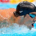 Michael Phelps Michael Phelps