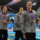 2012.07.31-Los medallistas 2