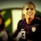 Alex Morgan Alex Morgan