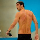 Michael Phelps Michael Phelps