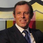 Sandro Rosell Sandro Rosell