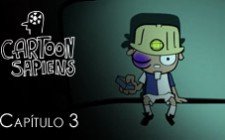 Cartoon Sapiens