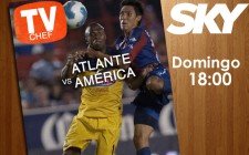 Atlante Vs América