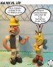 Liga MX vs. LFP