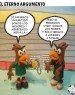 El eterno argumento