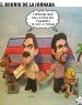 El bodrio de la jornada