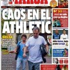 Portada de Marca (España)