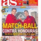 AS MADRID