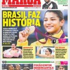 MARCA RÍO DE JANEIRO