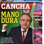 CANCHA