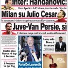 CORRIERE DELLO SPORT