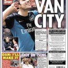 DAILY STAR