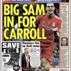 DAILY STAR