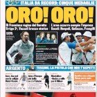 GAZZETTA ITALIA