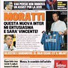 LA GAZZETTA DELLO SPORT