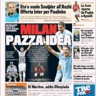 LA GAZZETTA DELLO SPORT