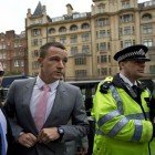 John Terry John Terry se declara inocente