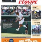 L'EQUIPE