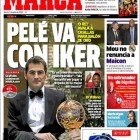 MARCA