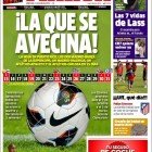 MARCA