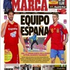 MARCA MADRID