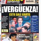 MUNDO DEPORTIVO