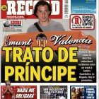 RÉCORD
